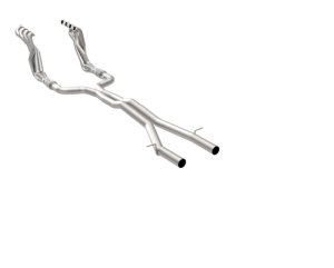 Chevrolet Camaro Performance Exhaust - Kooks Headers - Cat Back, Catted Header-Back - `16-`24